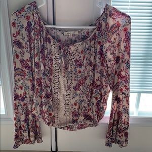 Women’s blouse